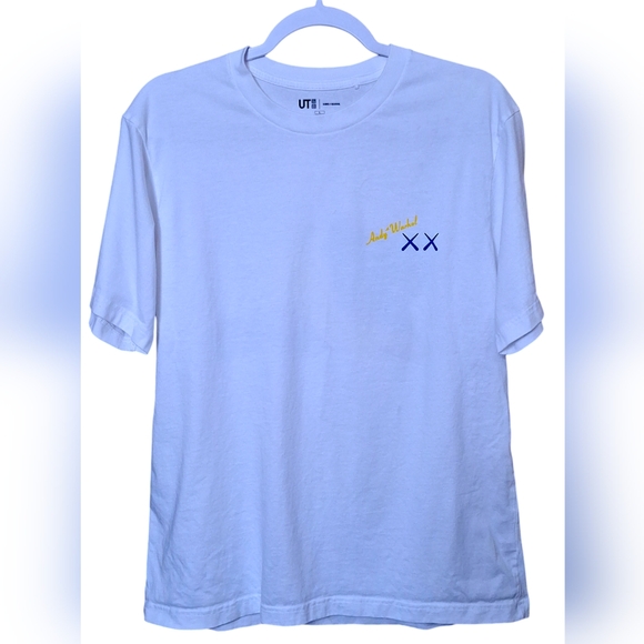 Andy Warhol size L - Picture 3 of 5